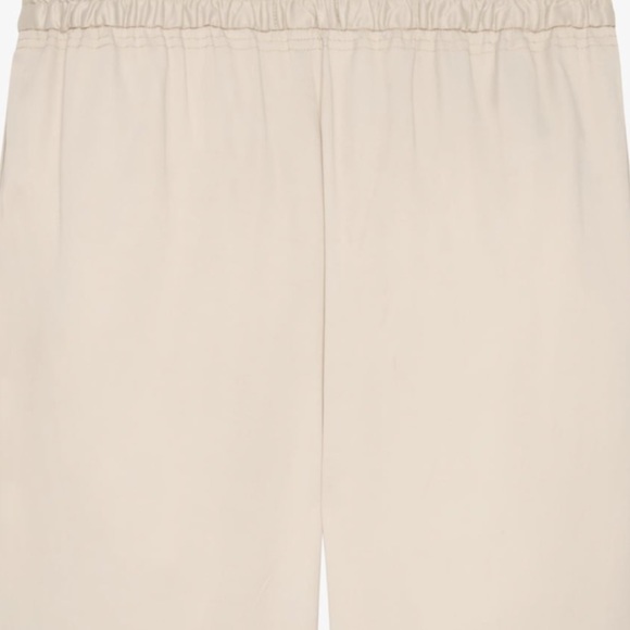 ZARA satin pants (NWT) - Picture 5 of 5
